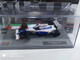 Formula 1 (Формула-1) выпуск № 22 с моделью WILLIAMS FW16 Дэймона Хилла (1994)