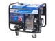 Дизель генератор 6 кВт 3 фазы TSS SDG 6000EH3A