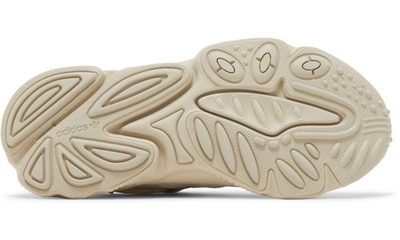 Adidas Ozweego White Light Brown