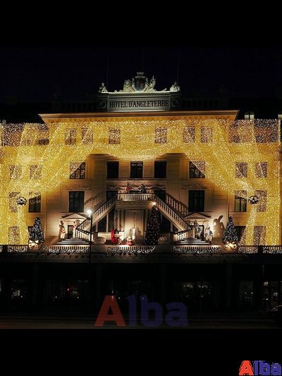 Занавес 2*1.5 м, ТЕПЛЫЙ БЕЛЫЙ, IP 54, постоянное свечение