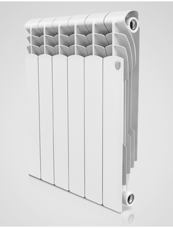 Радиатор биметаллический, Royal Thermo Revolution Bimetall 500
