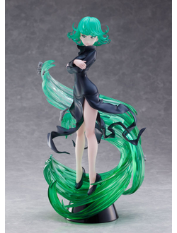 Фигурка 1/7 Торнадо (Senritsu no Tatsumaki Bell Fine)