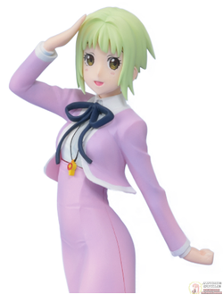 Фигурка Хикари Кохината (Kohinata Hikari)