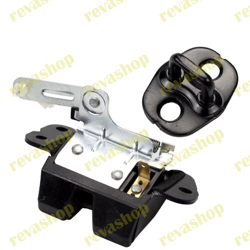 Замок багажника, Замок Hyundai H1, Замок Hyundai Grand Starex, Hyundai H1, Hyundai Grand Starex, Баг