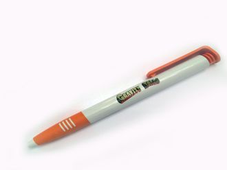 Шариковая ручка Gravity Falls