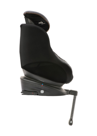 Joie siège auto pivotant spin 360 two tone black discount