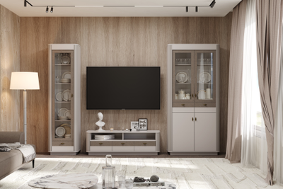 Композиции Гостиной Фантазия Кашемир/Дуо