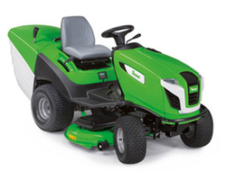 Трактор садовый Viking МT-6127.1 ZL