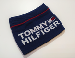 Снуд с флисовой подкладкой Tommy Hilfiger Синий