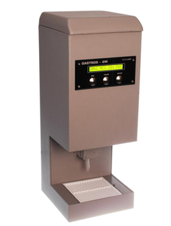 Гастрос 2 М — аппарат гельминтологический