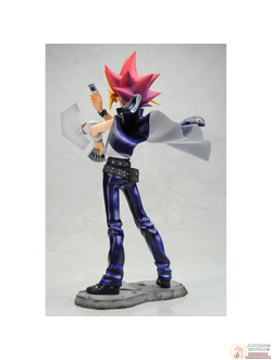 Фигурка 1/7 Тёмный Юги (Yami Yuugi)