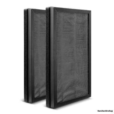 Комплект фильтров для af 20 (2.863-056.0)