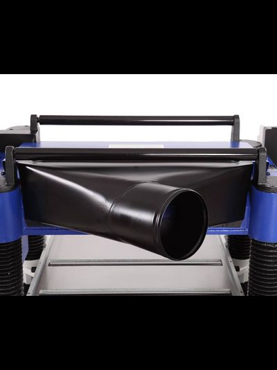 Рейсмусовый станок с валом Helical BELMASH P500RBH (4,8 кВт, 400 В)
