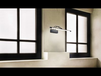 Подсветка Finelli, MIR004WL-L12B