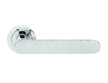 Дверные ручки Morelli Luxury LE BOAT HM CRO/5 Цвет - Хром