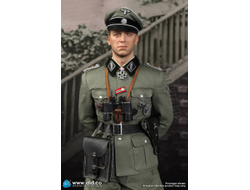 Курт Мейер Коллекционная фигурка 1/6 Scale SS Obersturmbannführer Kurt Meyer (D80137) DID