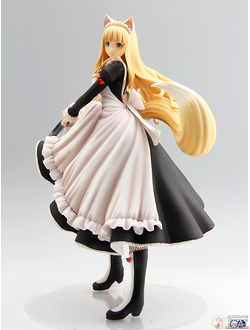 Фигурка 1/8 Лорна Мурасамэ (Lorna Murasame)