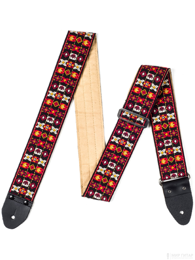 Dunlop JH01 Jimi Hendrix Festival