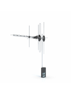 детали Антенна на крыше 1