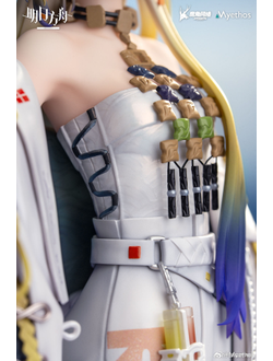 Фигурка 1/7 Шу (Shu)