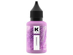 (РАСПРОДАЖА) ЛАВАНДОВЫЙ - КРАСКА Tattoo Ink 30 мл
