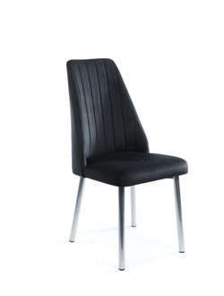 Кухонный стул SHADO Мокка Стандарт № 5 ткань кабрио 17