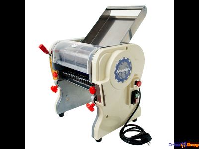 Тестораскатка - лапшерезка электрическая Foodatlas DHH-220C