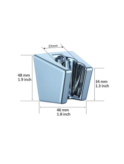 Держатель лейки HB93