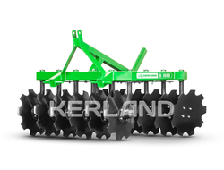 Борона дисковая Kerland Керланд B 1000