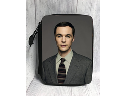 Пенал Теория большого взрыва, The Big Bang Theory №9