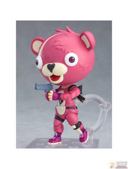 Нендроид Капитан команды по обнимашкам (Cuddle Team Leader)