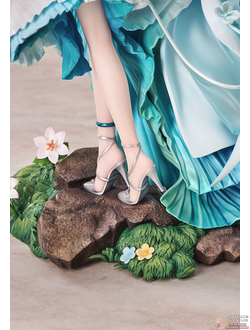 Фигурка 1/7 Амия (Amiya Blooms of Time Ver.)