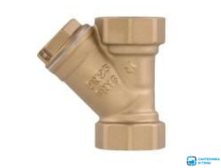 Фильтр грубой очистки VIEIR 11/2''