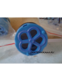 Картридж переключения на 5 положений 36/5/37