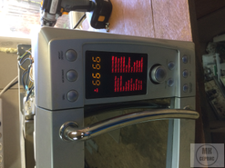 СВЧ Supra в работе