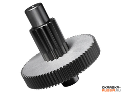 Шестерня малая для окрасочного аппарата ASPRO-7200
