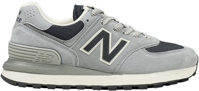 New Balance 574 Classic Castlerock Rain Cloud