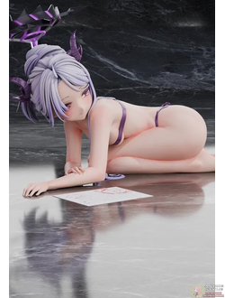 Фигурка статуя 1/6 Хина Сорасаки (Hina Sorasaki GK Statue IRON BIRD Studio)