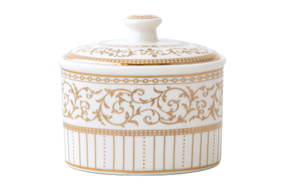 Сахарница диаметр 10 см 300 мл