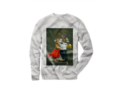 Свитшот "Крыса" №22