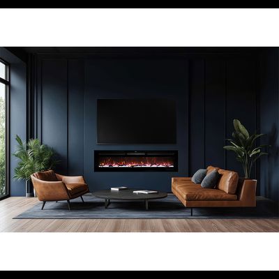 Линейный электроочаг Galaxy 72 RF