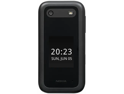 Nokia 2660 Flip DS 4G  (TA-1469) Черный