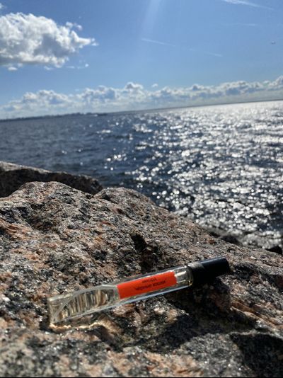 Духи АККОРД: ЧЁРНЫЕ КОШКИ 10 мл