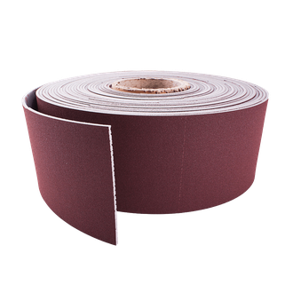 шлифовальные губки flexifoam red soft roll superfine p320-500