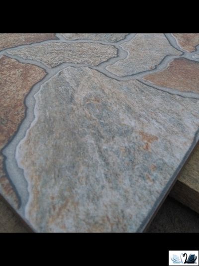 Керамогранит Березакерамика Рейнир 30х30 см под камень Береза керамика