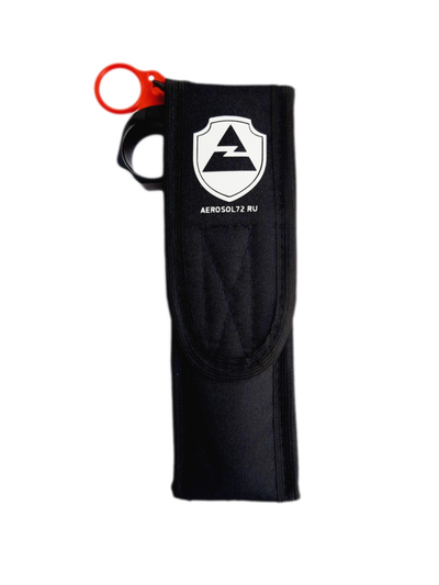 Универсальный чехол для баллонов до 230 мл