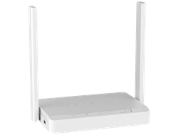 Wi-Fi роутер Keenetic Extra (KN-1714) Белый