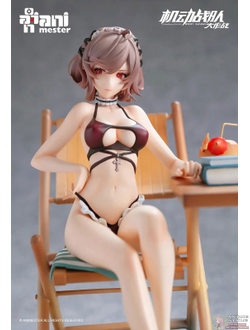 Фигурка 1/6 Judith Swimsuit Ver.