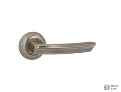 Ручка Ajax Sigma (зеленая бронза)