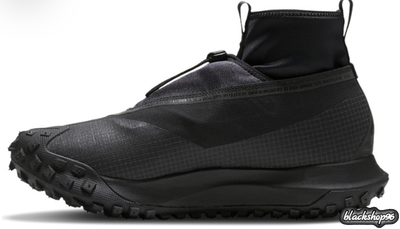 NIKE ACG Mountain Fly GORE-TEX Dark Grey (40-46)